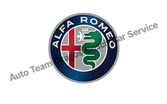 Dragos Alfa Romeo Servisi