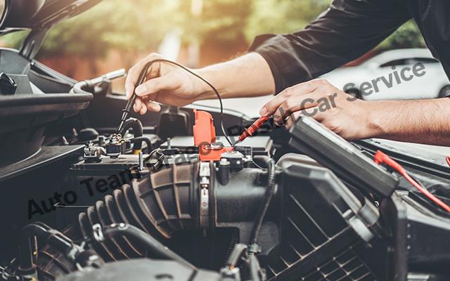 Dragos Alfa Romeo Servisi Hizmeti