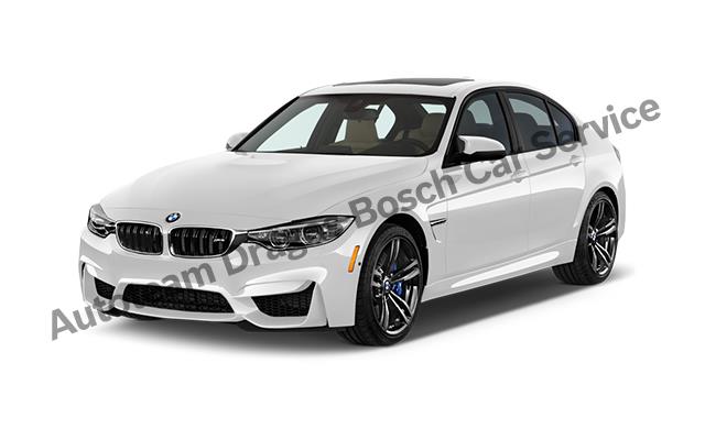 Dragos BMW servisi 