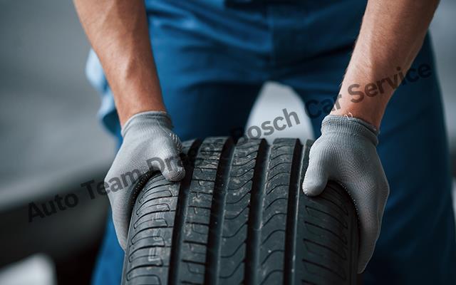 Dragos Chevrolet Servisi Hizmeti