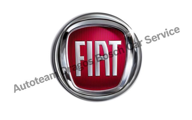 Dragos Fiat Servisi