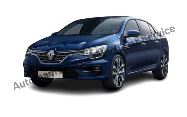 Dragos Renault Servisi 