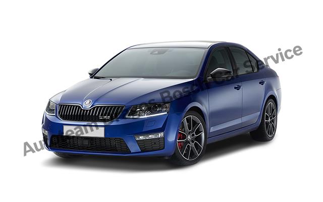 Dragos Skoda servisi