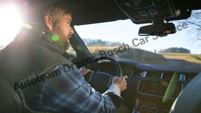 Dragos Volkswagen Servisi ile Araç Bakımı