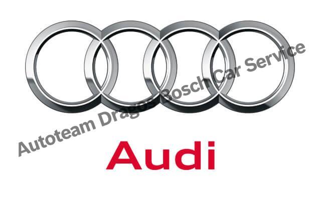 Dragos Audi Servisi