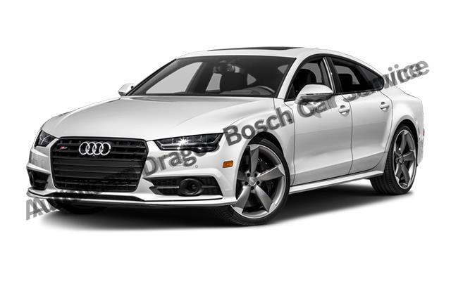 Dragos Audi Servisi