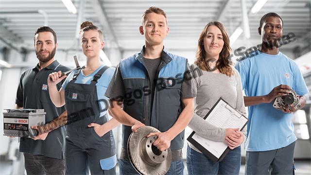 En İyi Audi Servisi