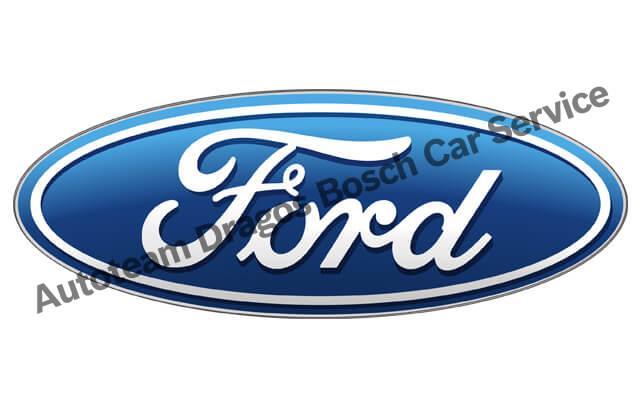 Dragos Ford Servisi