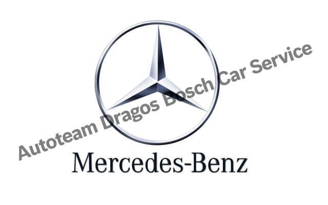 Dragos Mercedes Servisi
