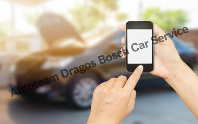 Mobil Oto Servisi