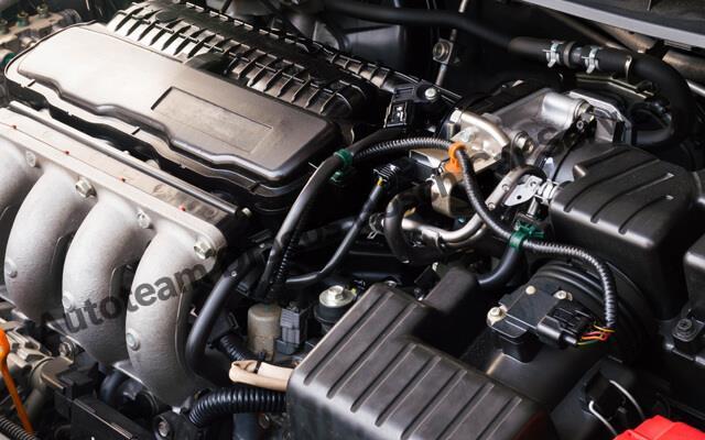 Oto Motor