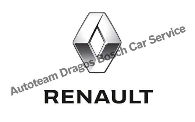 Dragos Renault Servisi