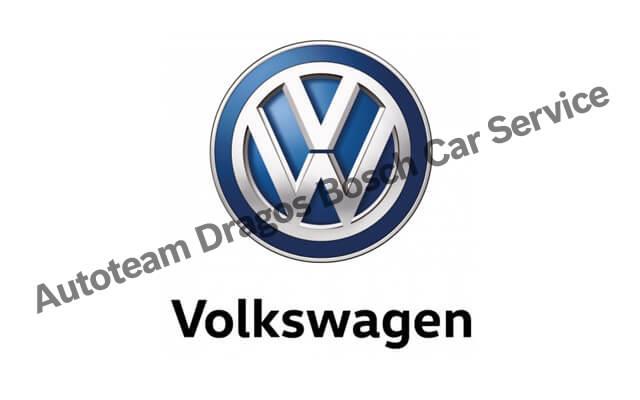 Dragos Volkswagen Servisi